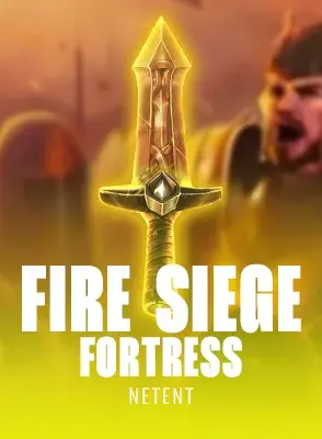 Fire Siege Fortress